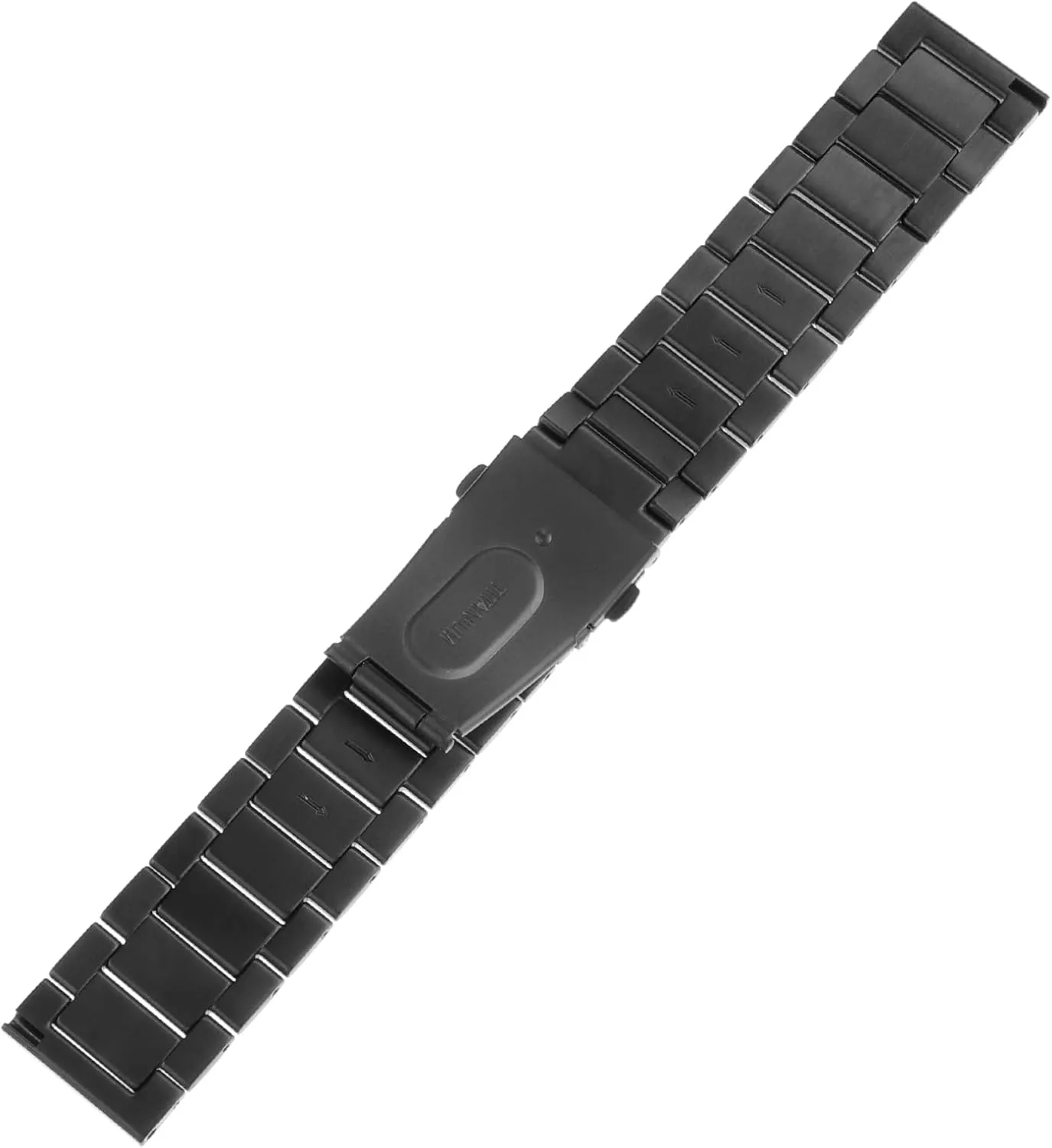 22mm 23mm Titanium BandTitanium Solid Watch Band for Mens Women, Pure Titanium Watch Straps 22mm 23mm