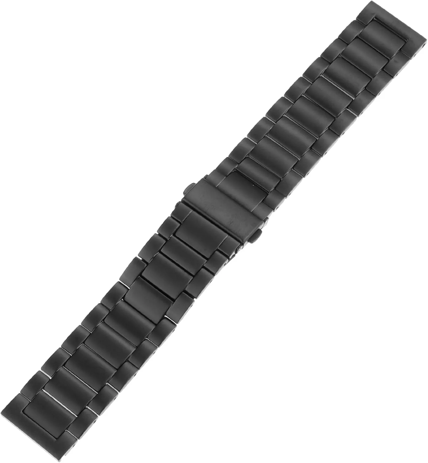 22mm 23mm Titanium BandTitanium Solid Watch Band for Mens Women, Pure Titanium Watch Straps 22mm 23mm
