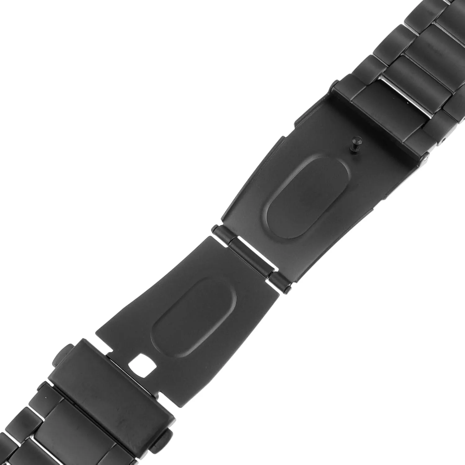 22mm 23mm Titanium BandTitanium Solid Watch Band for Mens Women, Pure Titanium Watch Straps 22mm 23mm