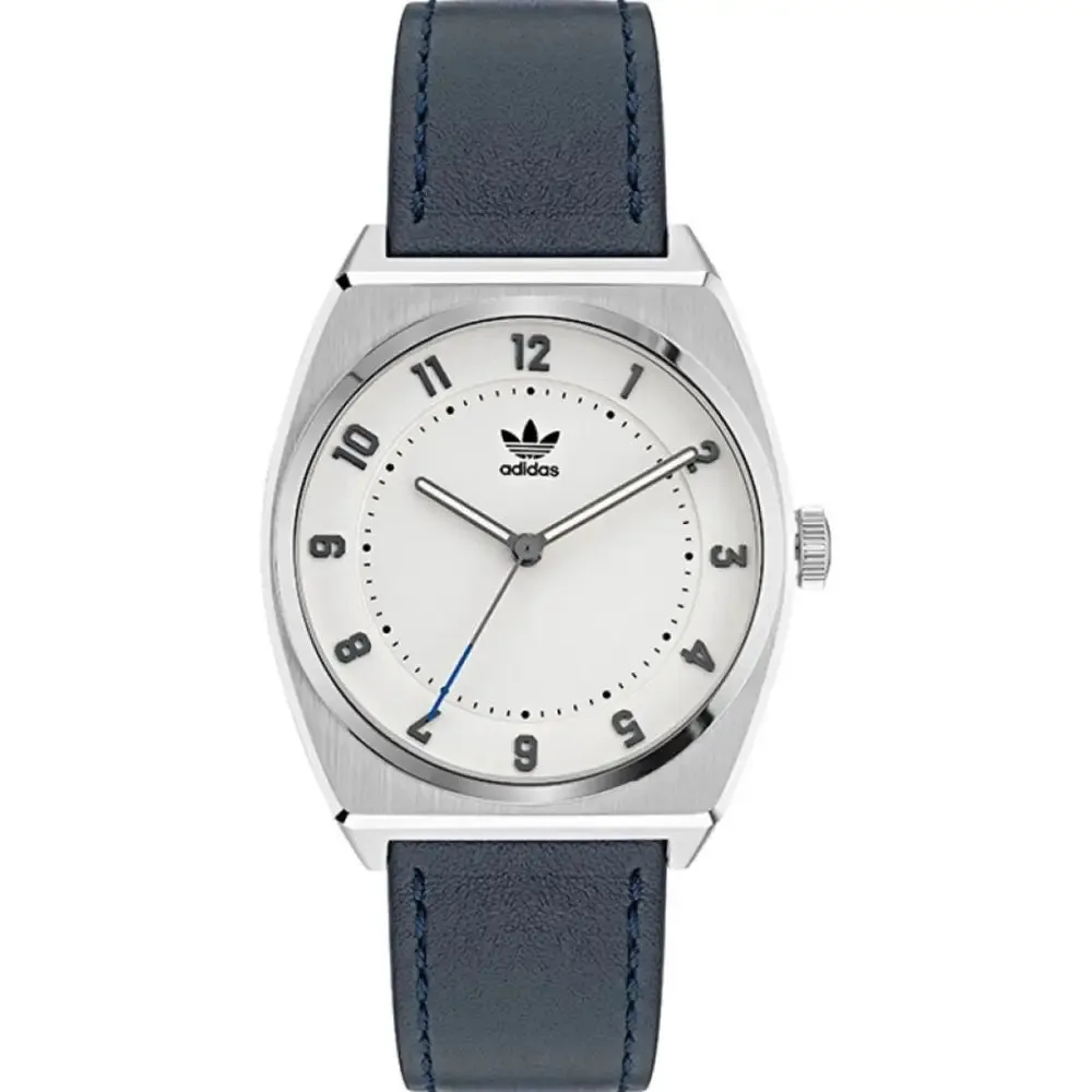 Adidas Aosy22030 Mens Quartz Watch Mm