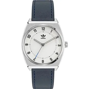 Adidas Aosy22030 Mens Quartz Watch Mm