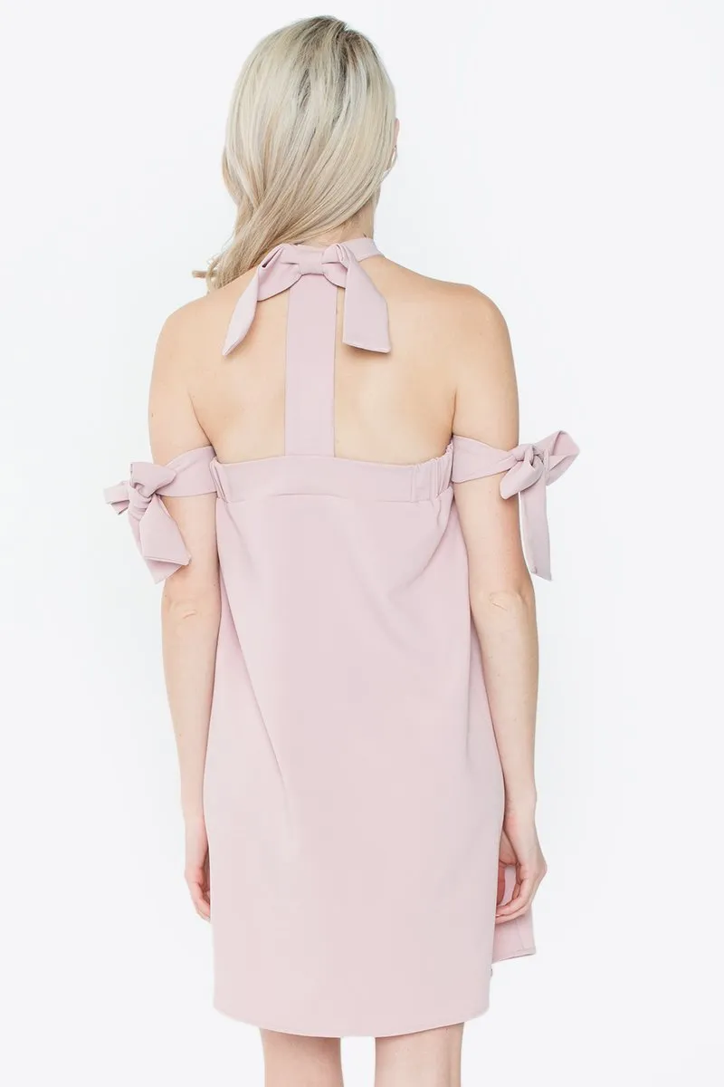 Arden Off The Shoulder Dress