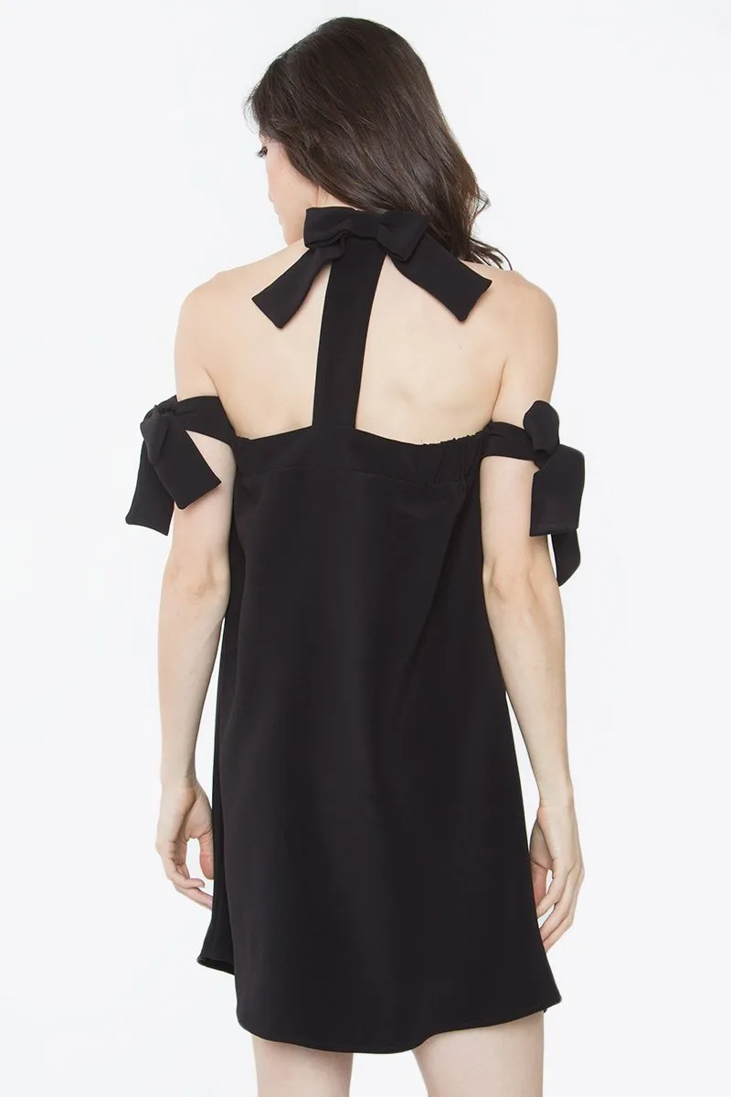 Arden Off The Shoulder Dress