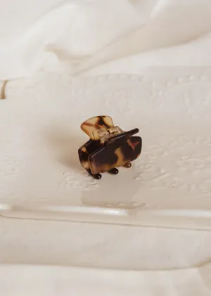 Barcelona Mini Jaw Hair Clips