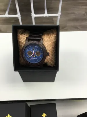 Bonheur ORION Mens Watch