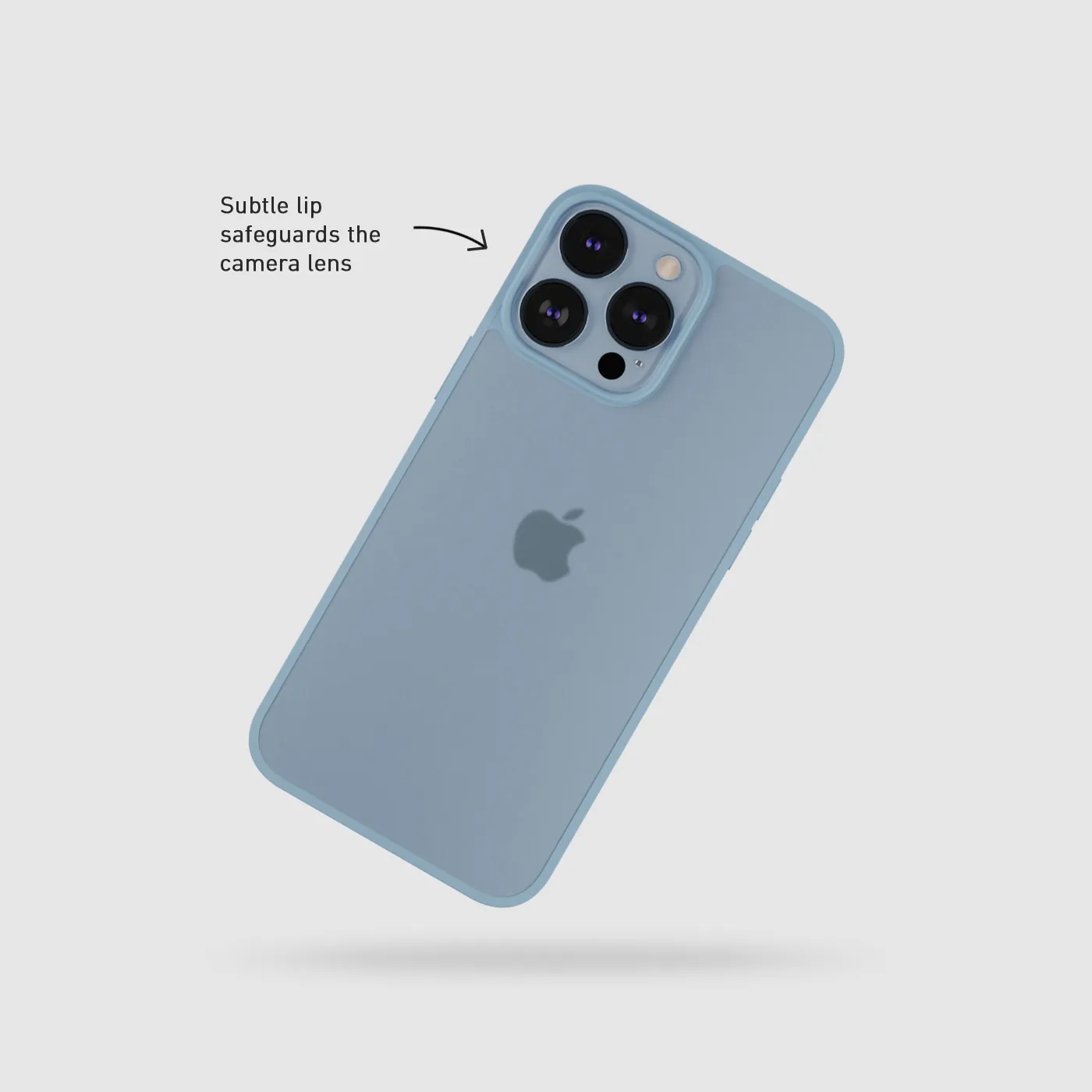 Bumper iPhone 13 Pro Max Case