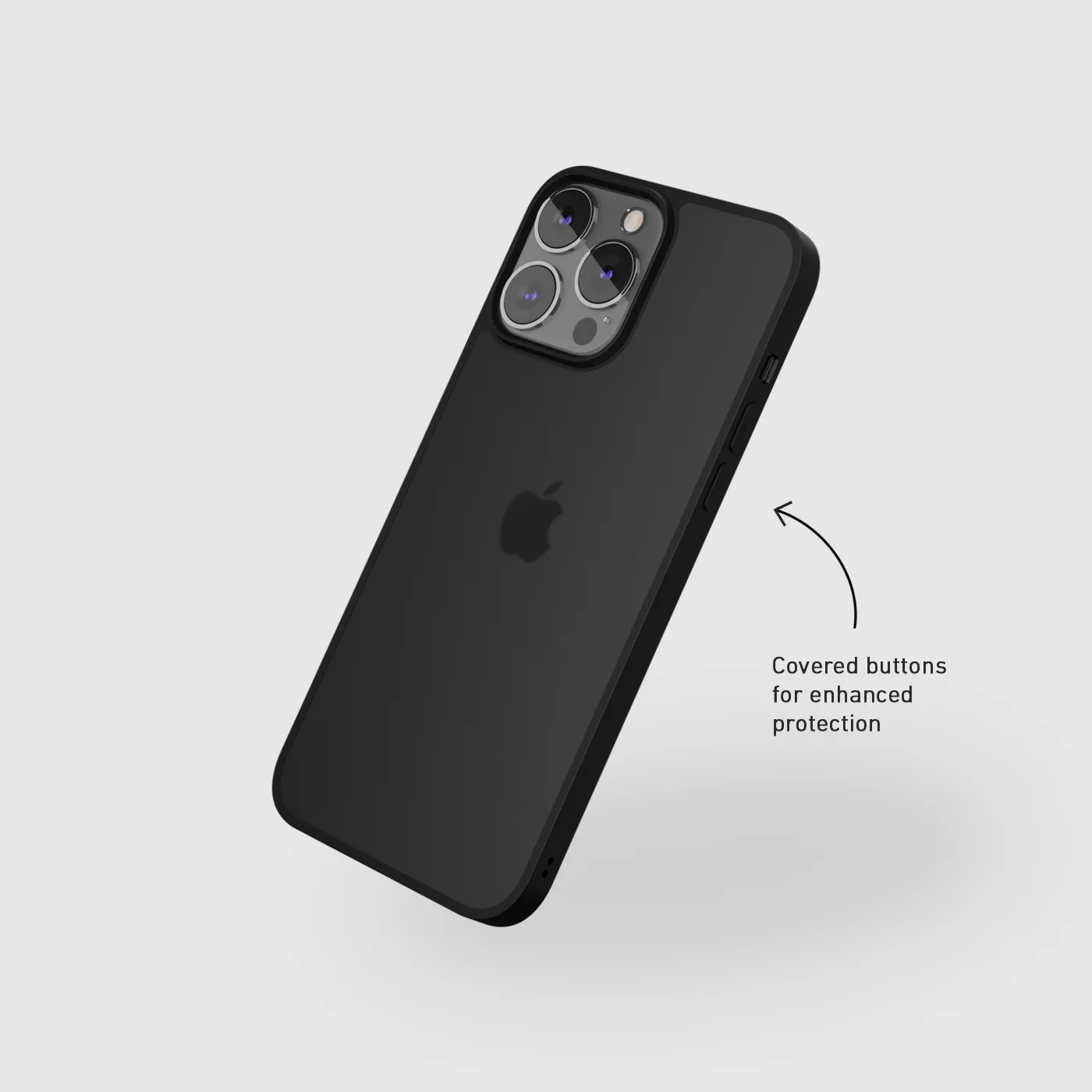 Bumper iPhone 13 Pro Max Case