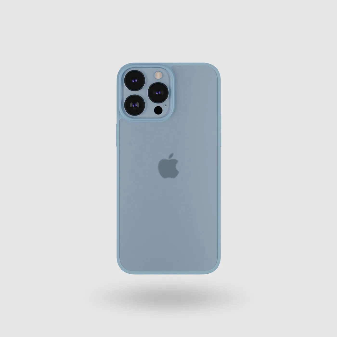 Bumper iPhone 13 Pro Max Case