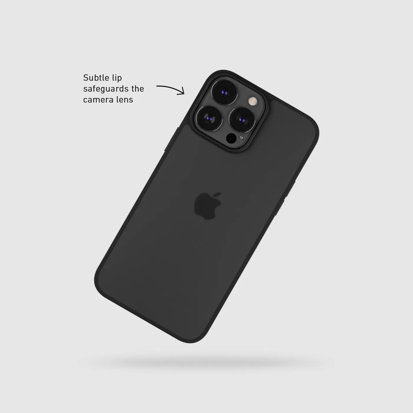 Bumper iPhone 13 Pro Max Case