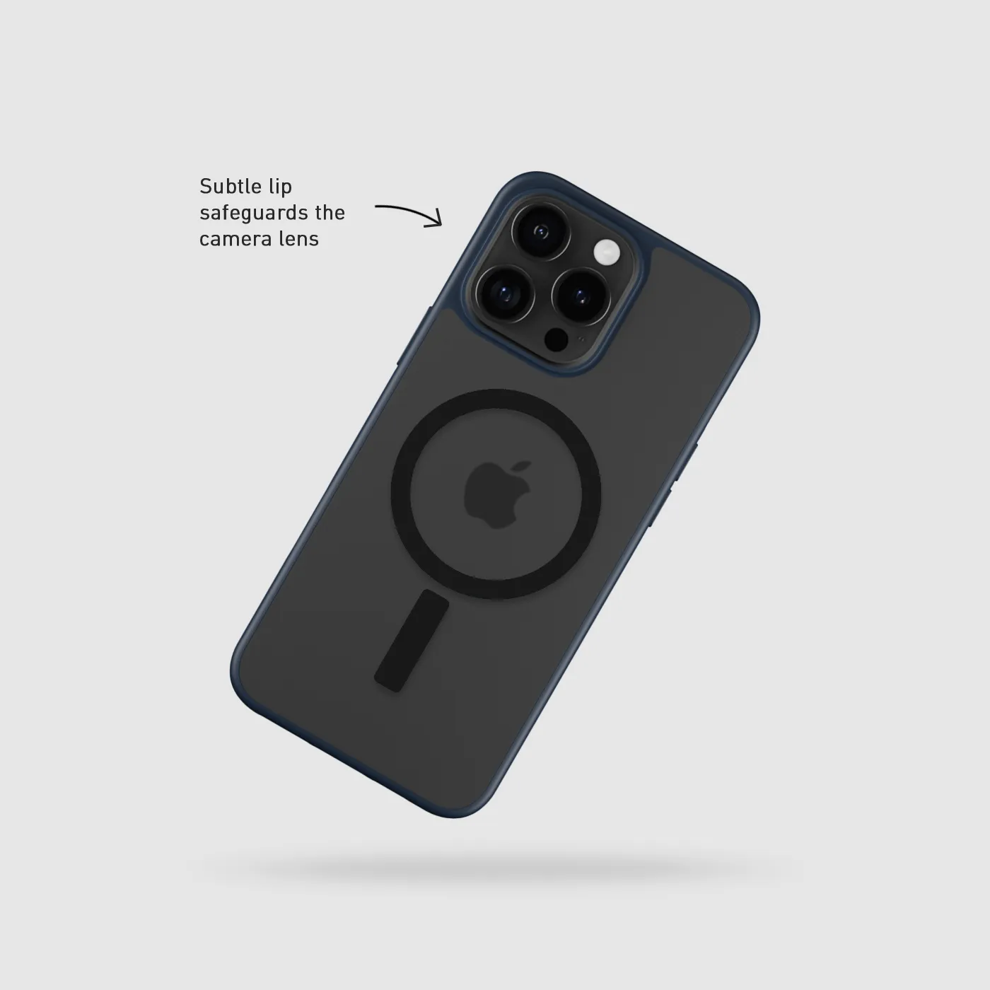 Bumper iPhone 16 Pro Max Case