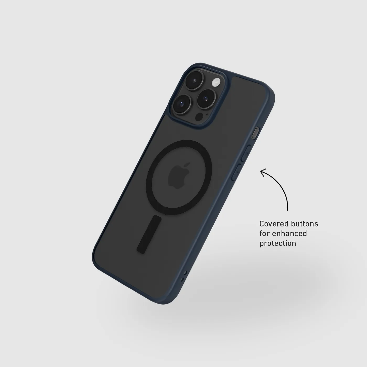 Bumper iPhone 16 Pro Max Case