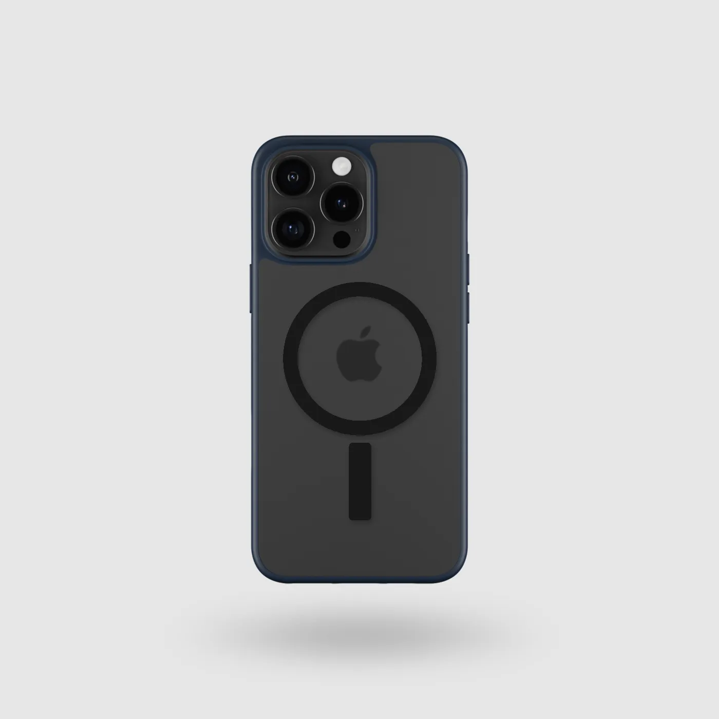 Bumper iPhone 16 Pro Max Case
