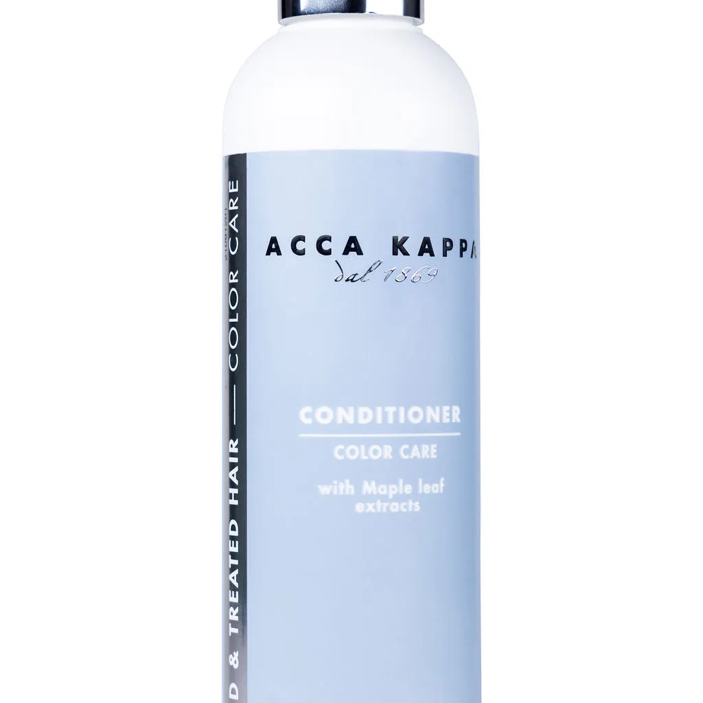 Color Care Conditioner