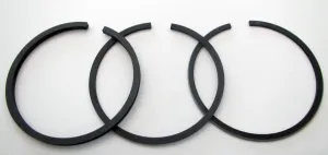 CT90 Piston Rings