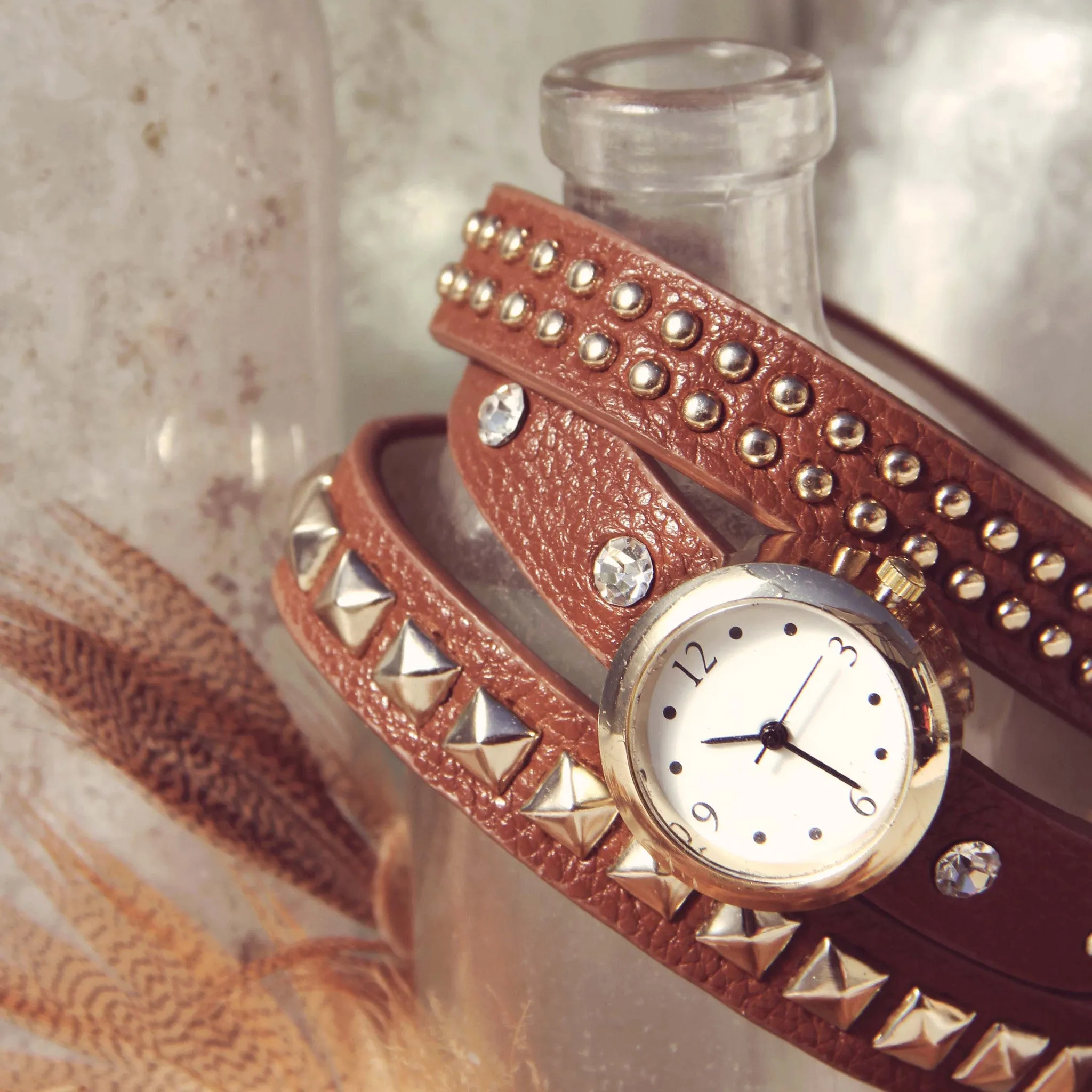 Fireside Watch