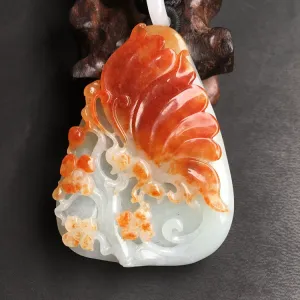 Flaming Butterfly