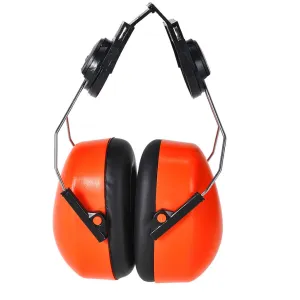 Hi-Vis Clip-On Ear Protector PS47