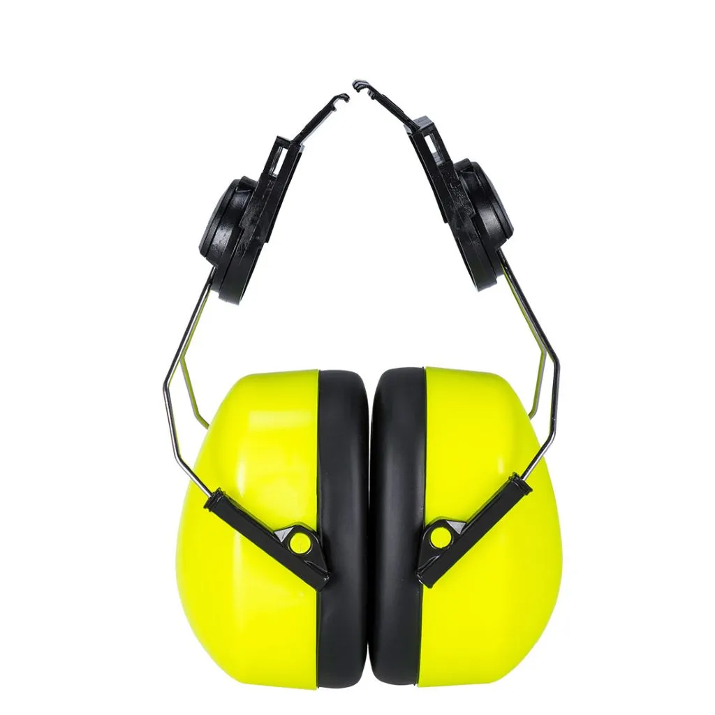 Hi-Vis Clip-On Ear Protector PS47