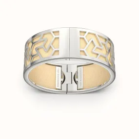 Iskandar Bangle - Shophouse Vanilla