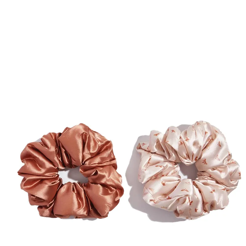 KITSCH | Disney Princess Pillow Scrunchies - 2pc