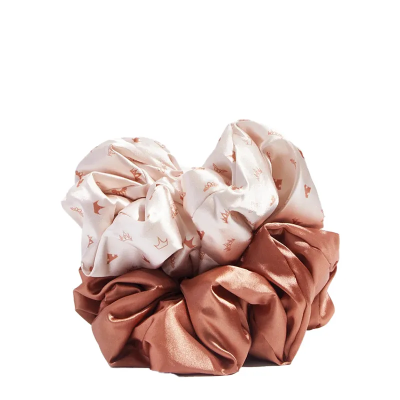 KITSCH | Disney Princess Pillow Scrunchies - 2pc