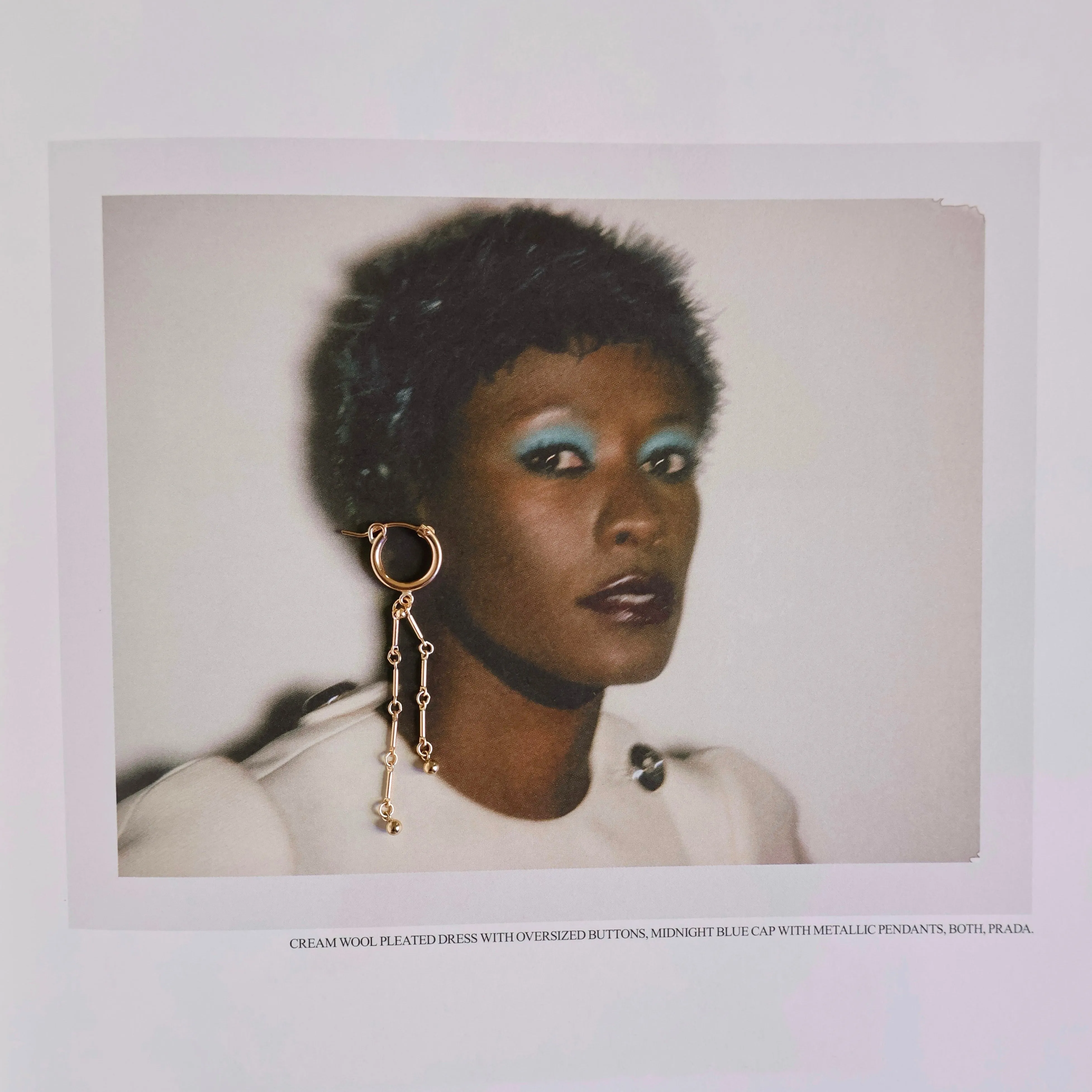 Marlène Hoops