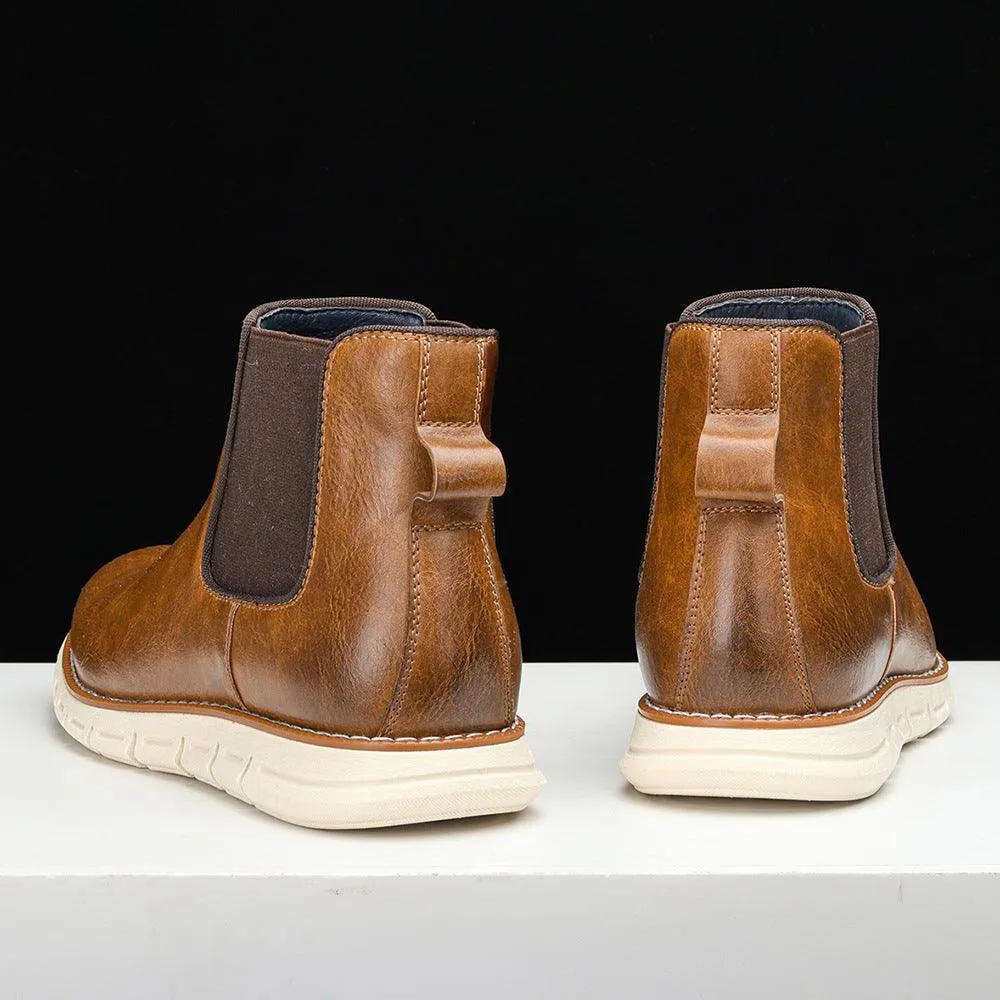 Men's Martin boots