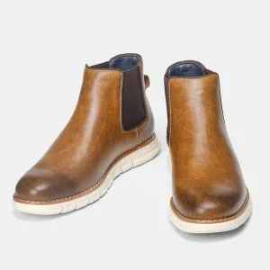 Men's Martin boots