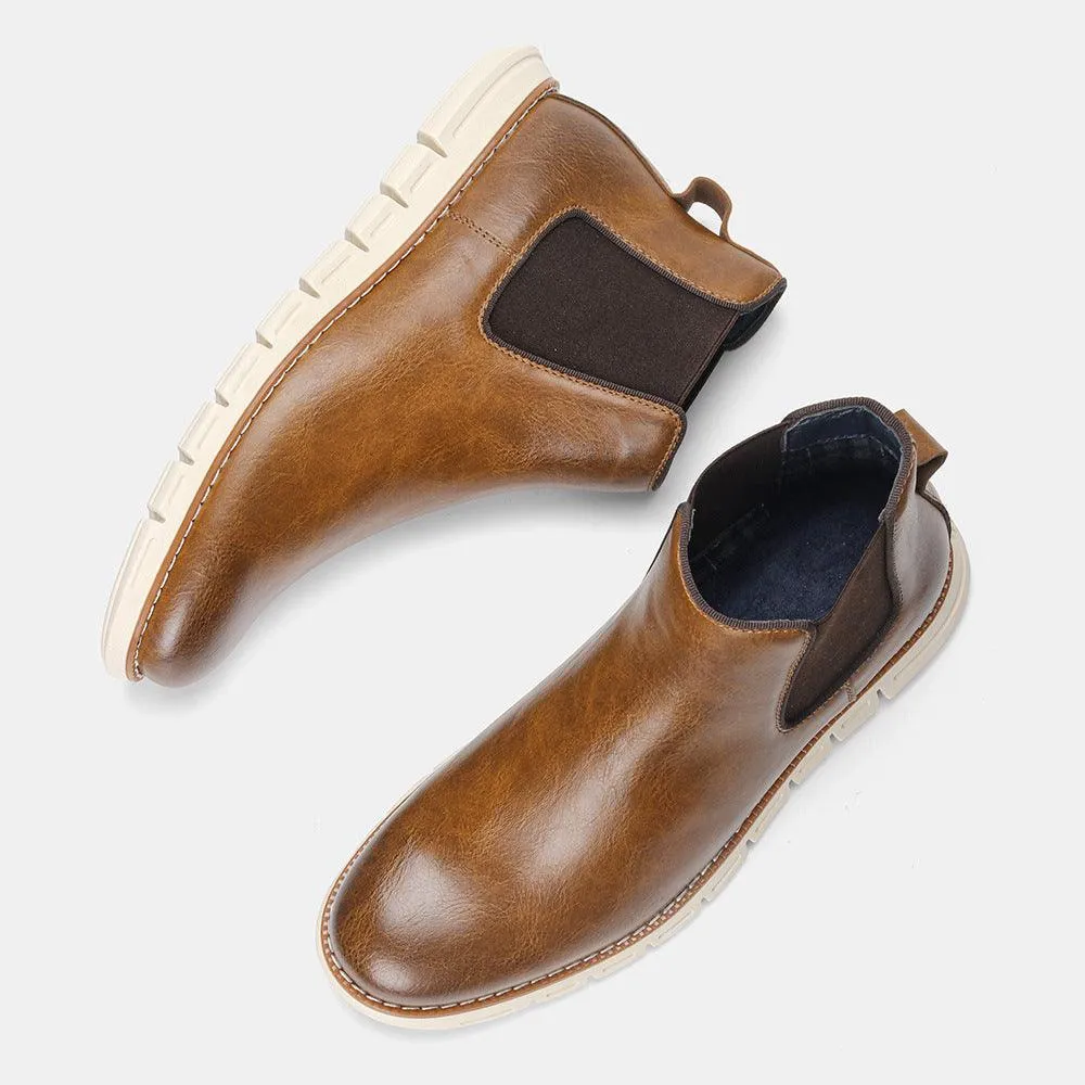 Men's Martin boots