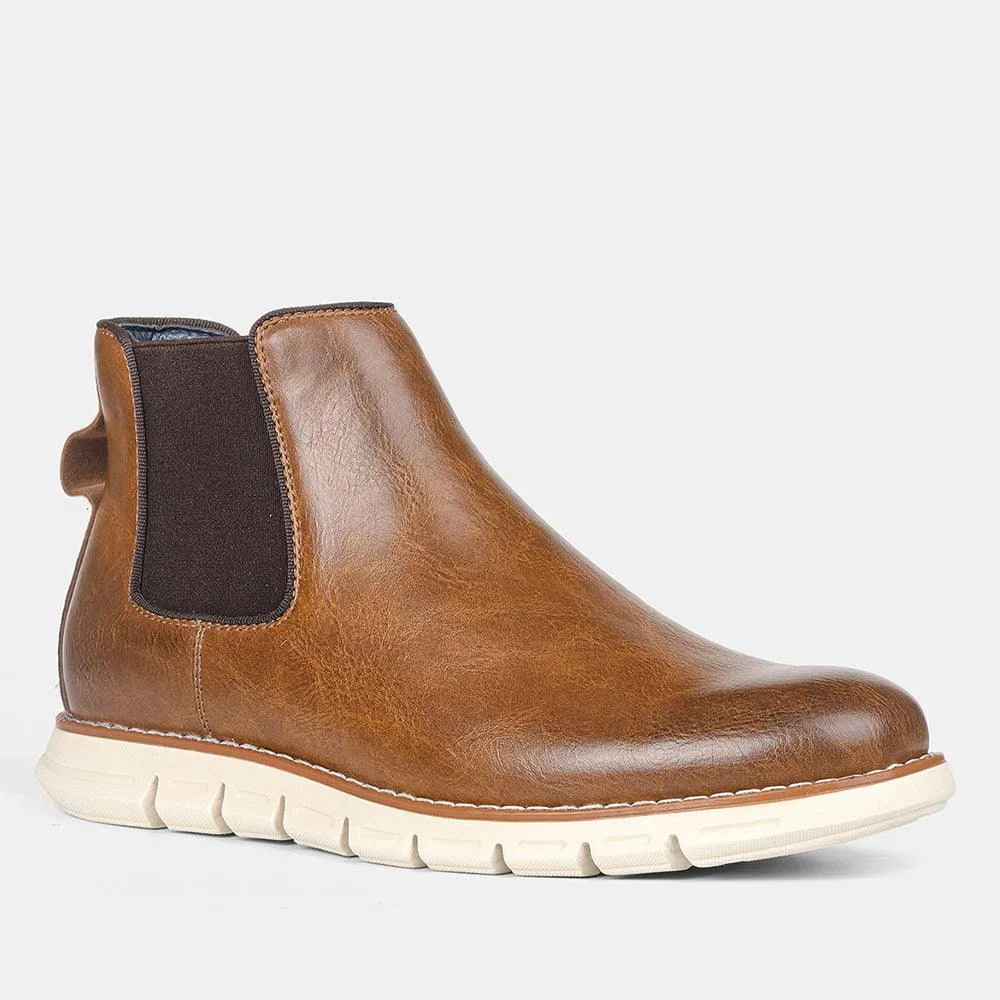 Men's Martin boots