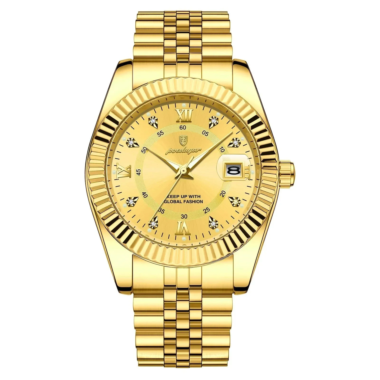 Men's Watch Imperium Lux