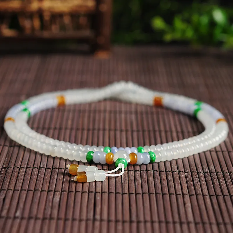 Natural Jade Bracelet Jadeite Bracelet BT39