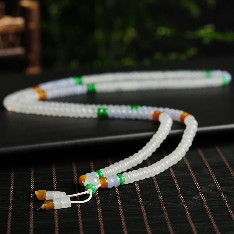 Natural Jade Bracelet Jadeite Bracelet BT39
