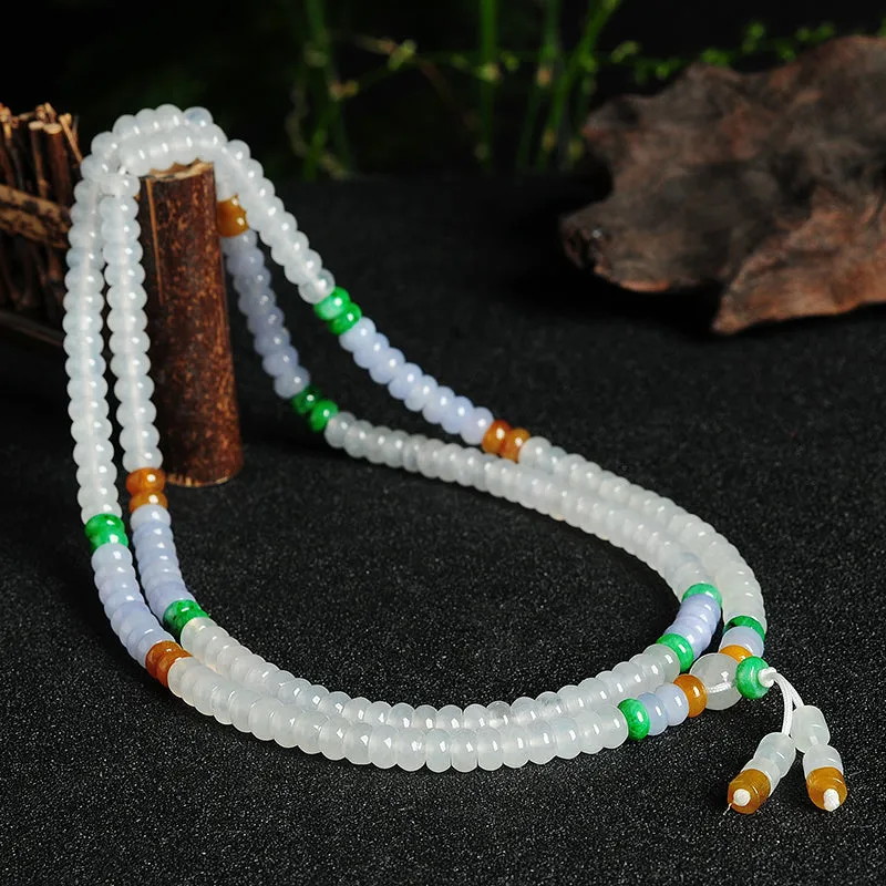 Natural Jade Bracelet Jadeite Bracelet BT39