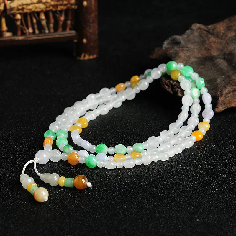 Natural Jade Bracelet Jadeite Bracelet BT60