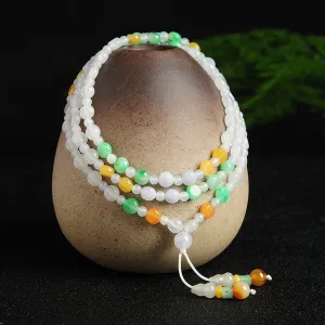 Natural Jade Bracelet Jadeite Bracelet BT60