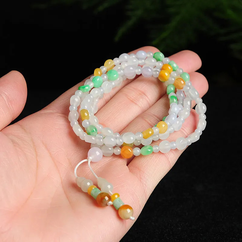 Natural Jade Bracelet Jadeite Bracelet BT60