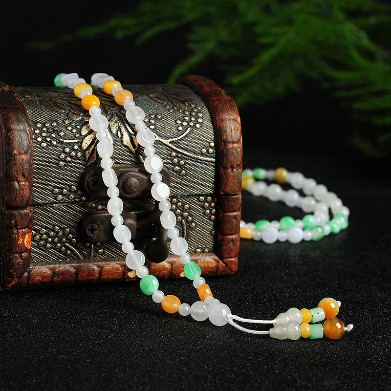 Natural Jade Bracelet Jadeite Bracelet BT60