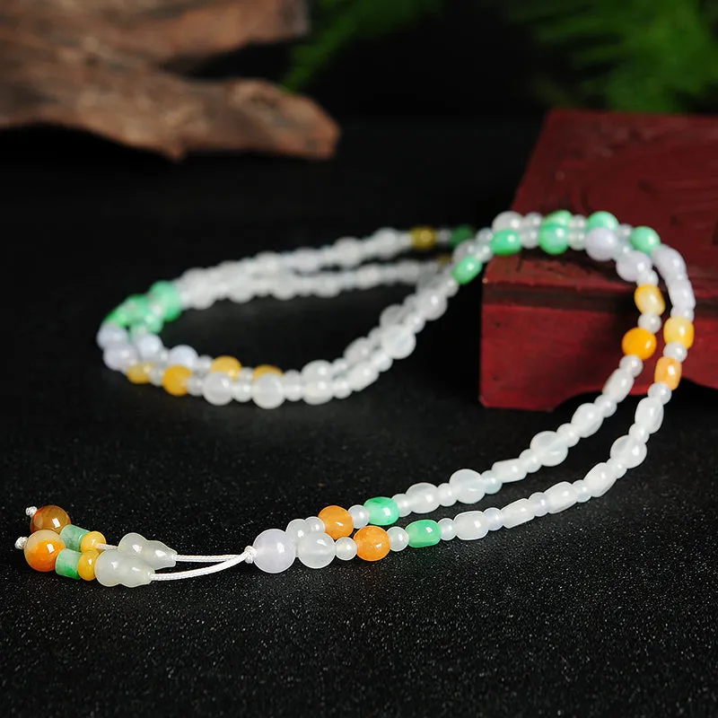 Natural Jade Bracelet Jadeite Bracelet BT60