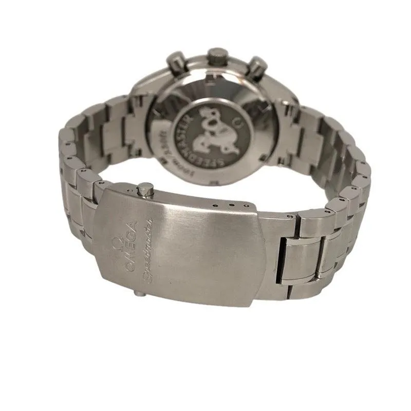 Omega OMEGA Speedmaster 323.30.40.40.06.001 Stainless Steel Watch Men's Used