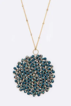 Pendant Necklace
