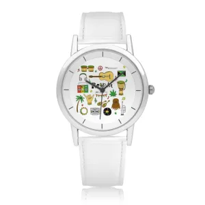 Reggae Watch