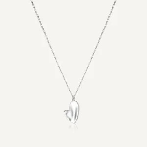 Riley Pendant (Silver)