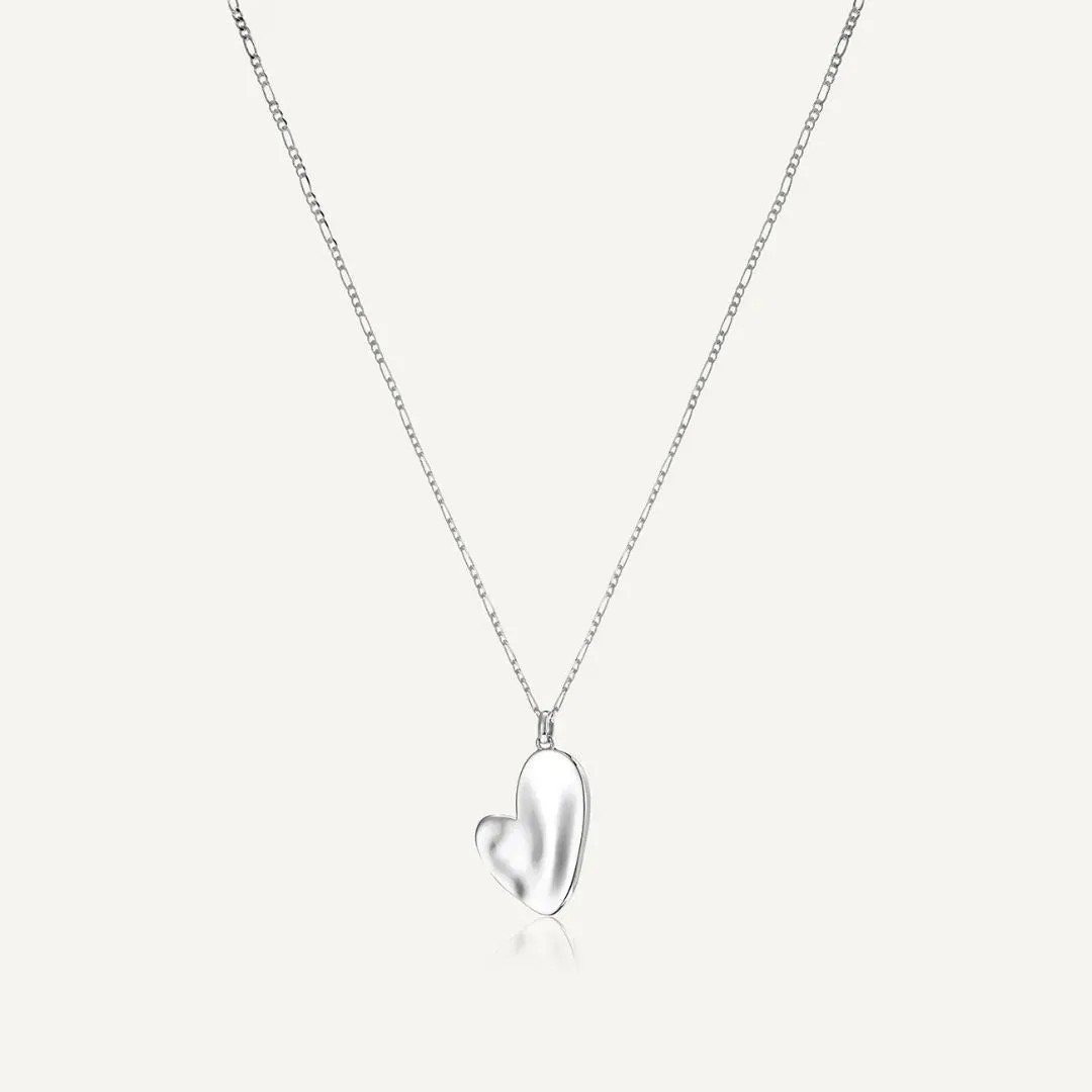 Riley Pendant (Silver)