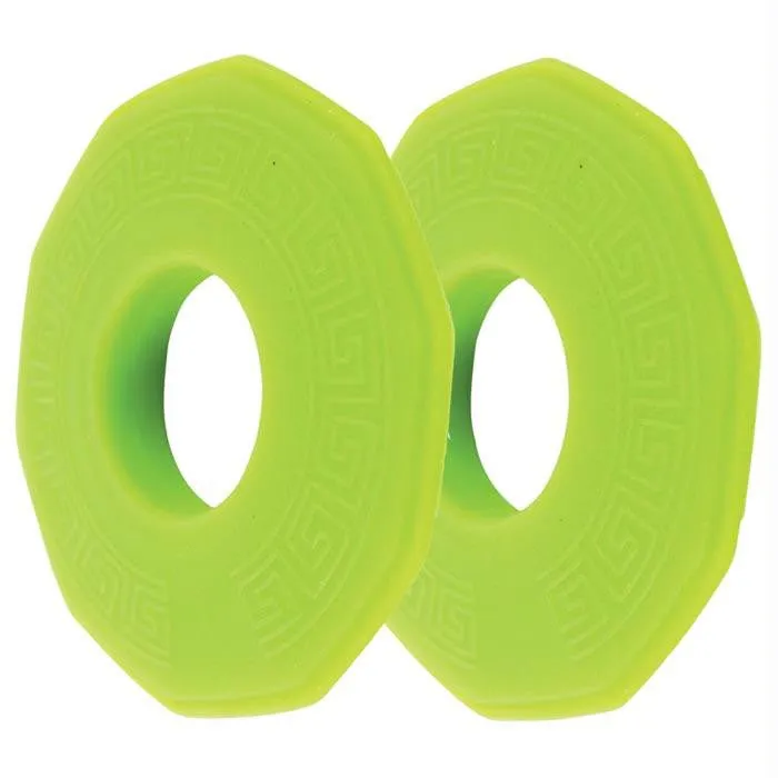 Seawall Drip Rings