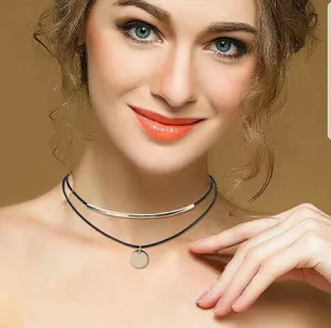 Shelle Choker Pendant Shelle Choker Pendant