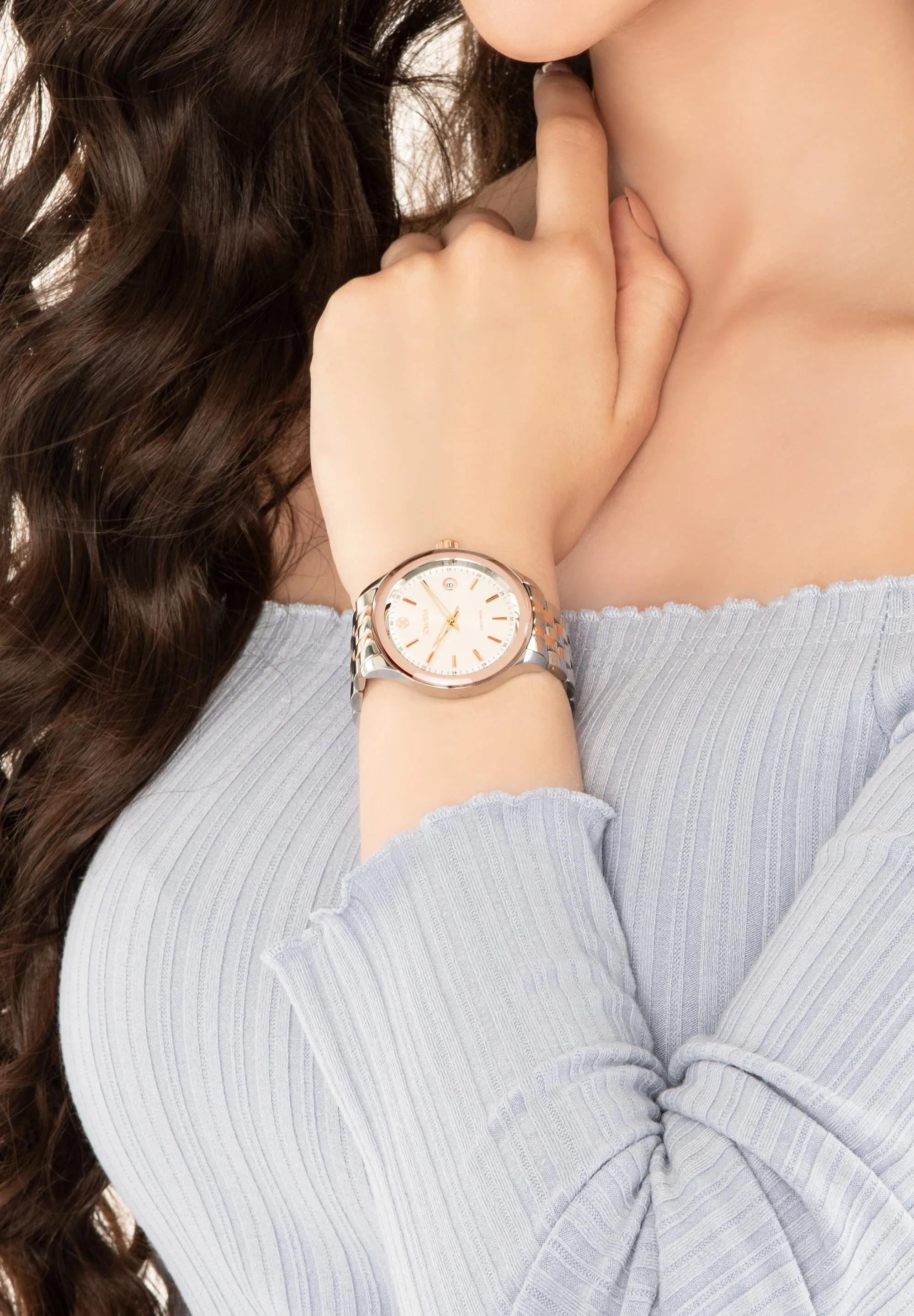 Tiro Swiss Made Watch J4.229.M