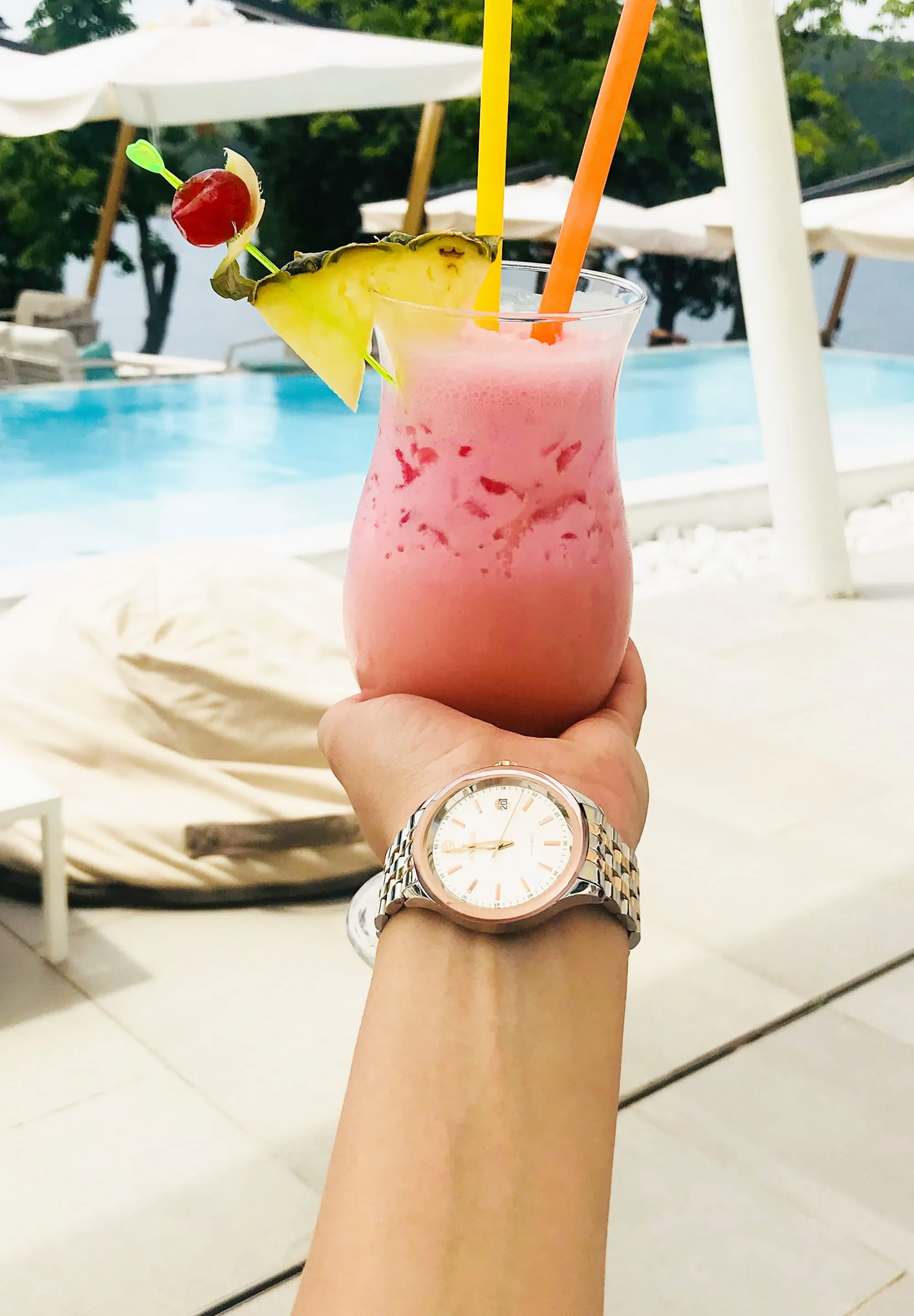 Tiro Swiss Made Watch J4.229.M