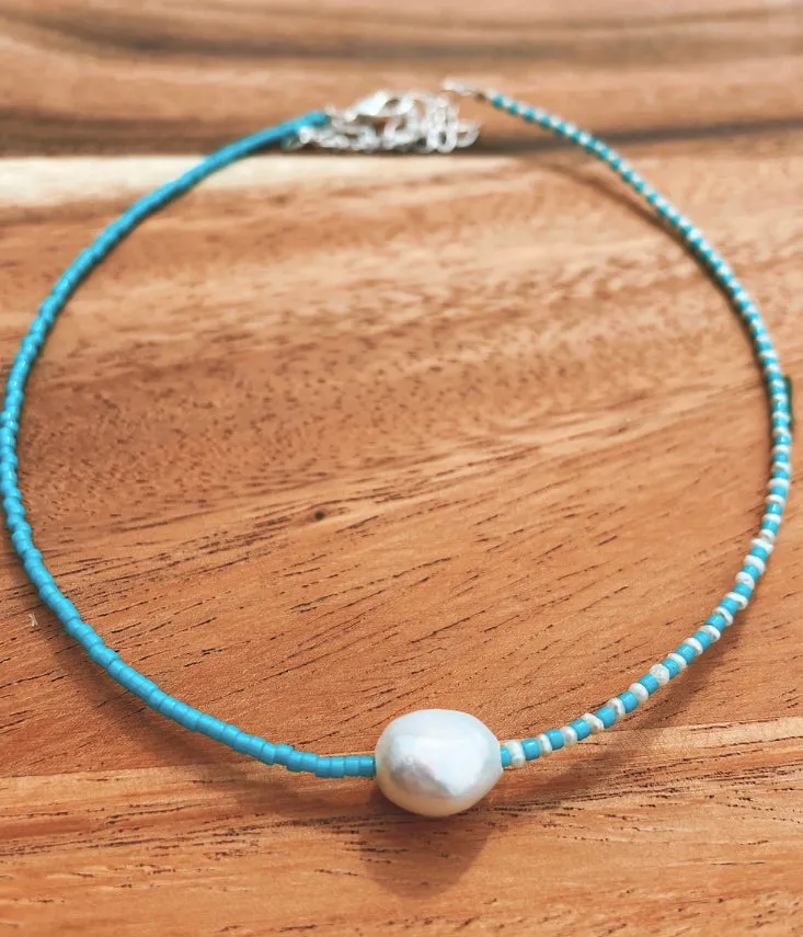 Treasure Chest Co - Matilde Choker
